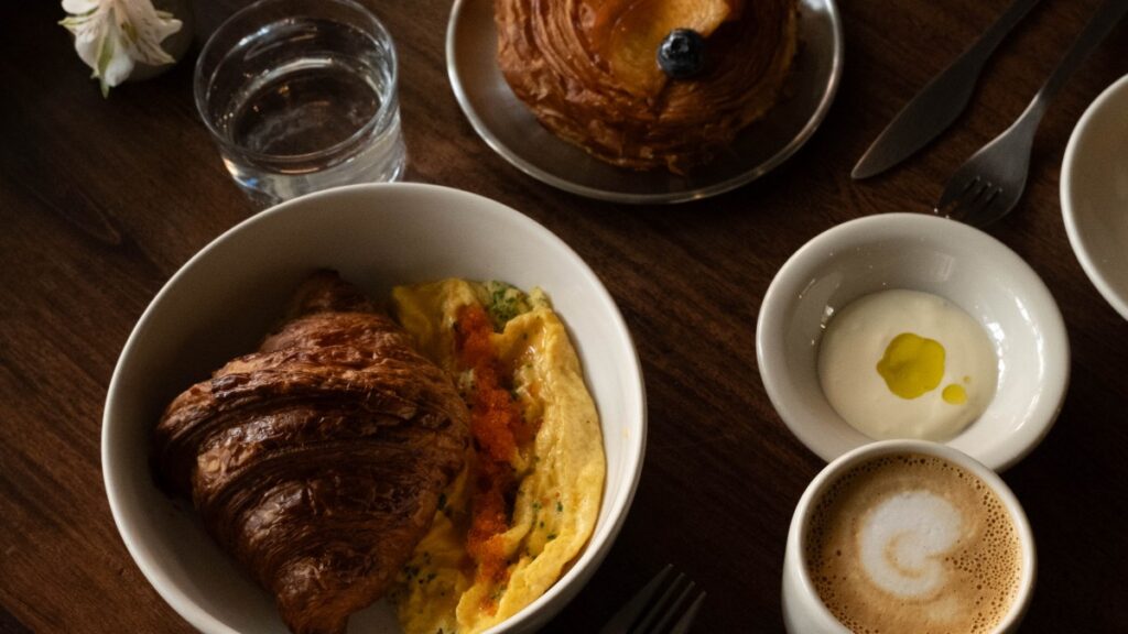 Marnecafé