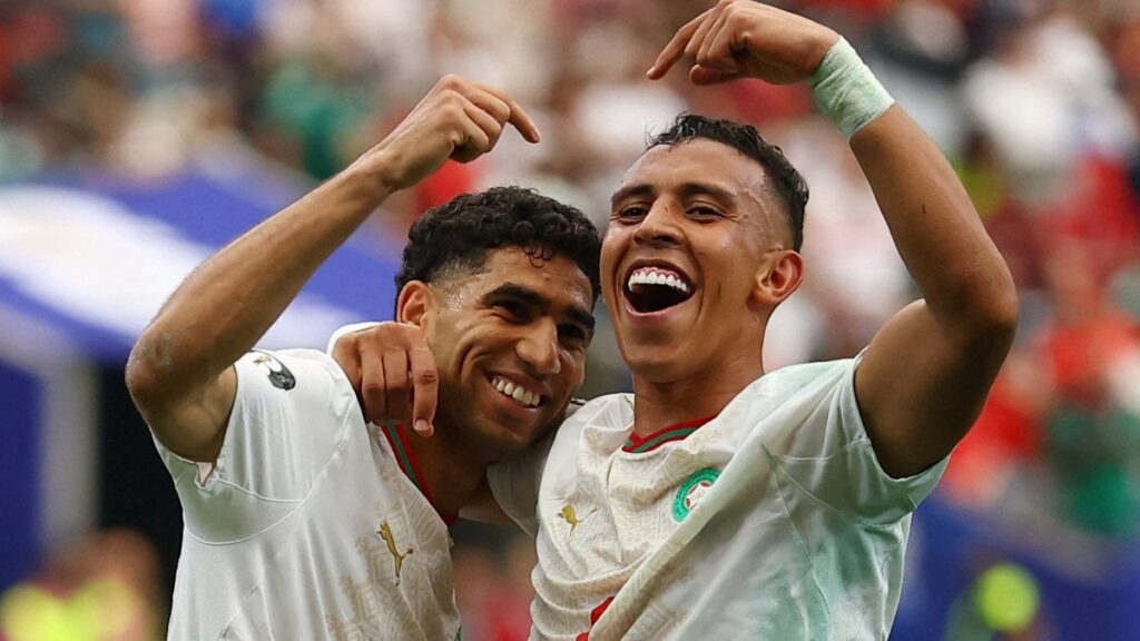 Marruecos elimina al primer anfitrión del Mundial 2026: así se juegan los octavos de final