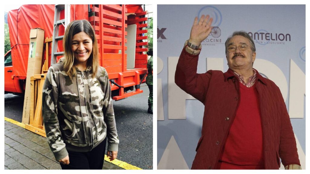 Martha Figueroa Reacciona A Comentarios De Predro Sola