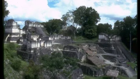 Sak Tahn Waax el astrónomo que unió los ciclos de venus con el Sol y su importancia en el mundo maya