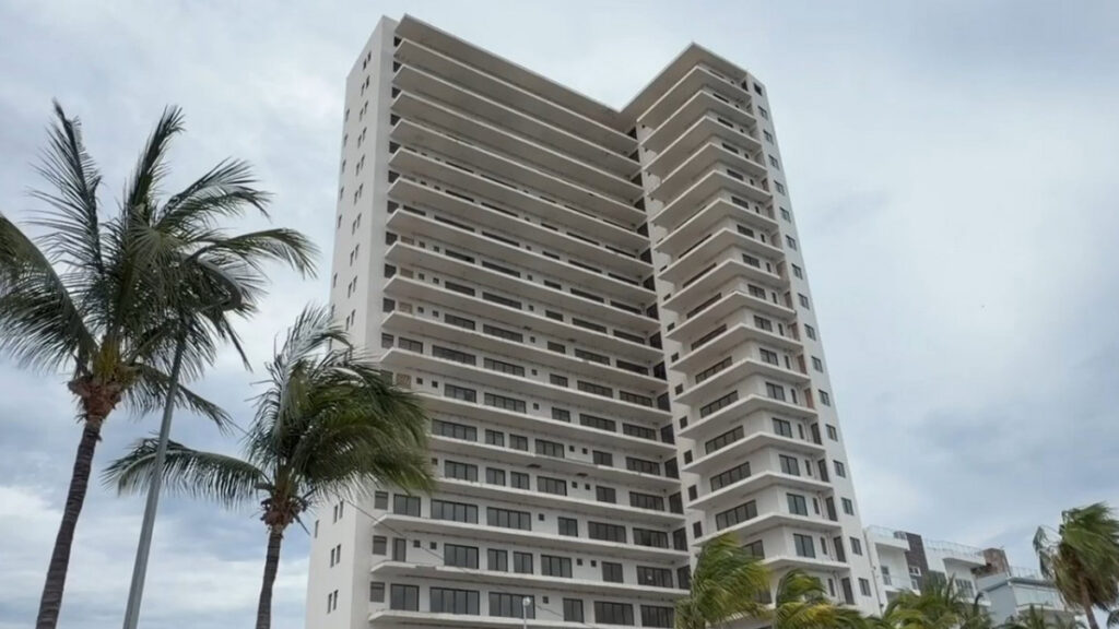 Denuncian presunto fraude inmobiliario en Torre Triana