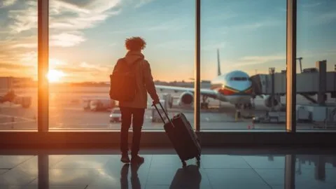 Cómo viajar a EE. UU. con Ozempic, Mounjaro o Wegovy sin problemas