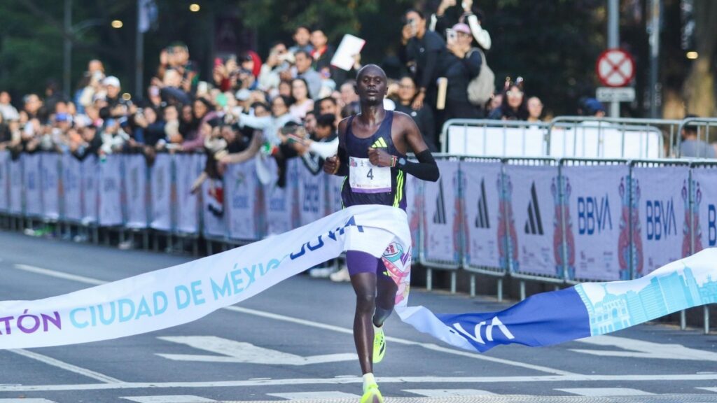 Medio Maraton