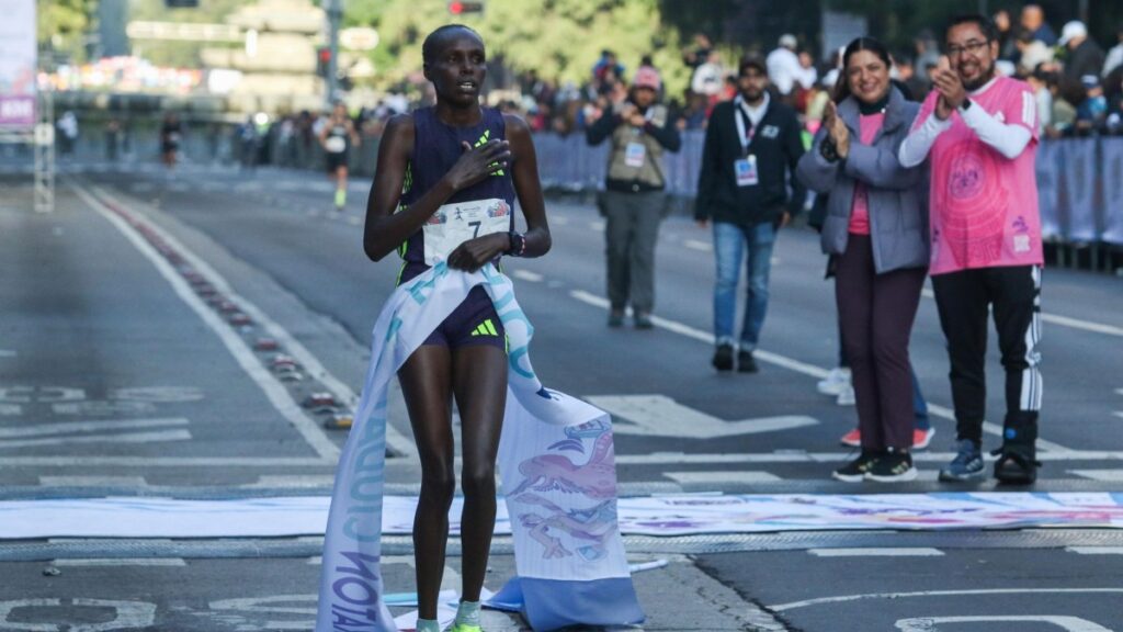 Medio Maraton