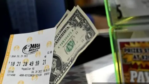 Mega Millions llega a 604 millones: cuánto dinero recibe realmente el ganador