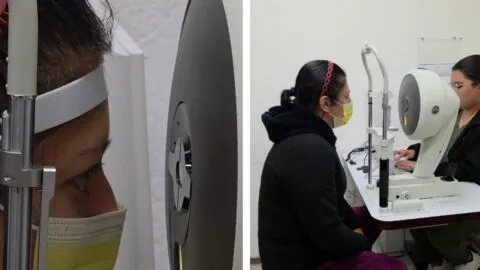 Menopausia y vista: 7 de cada 10 mujeres presentan afectaciones oculares