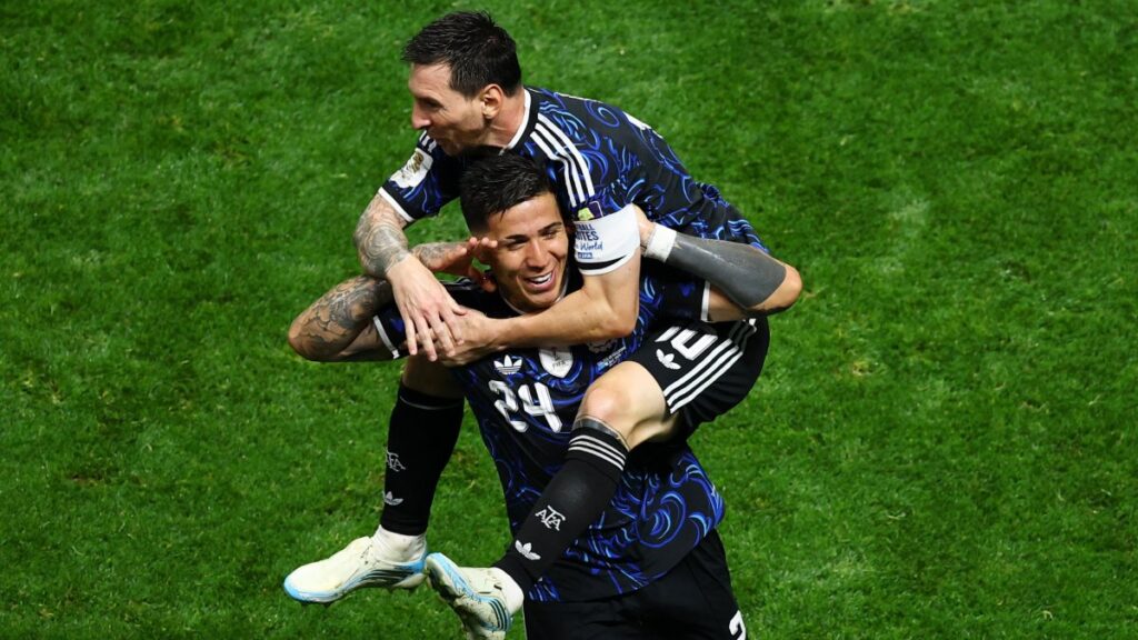 Messi