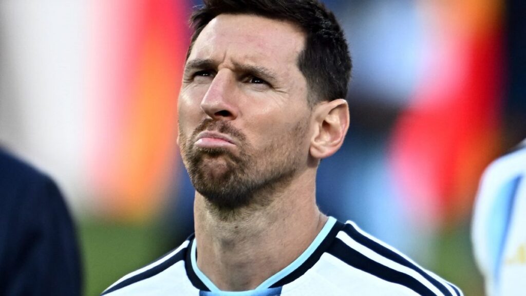 Messi
