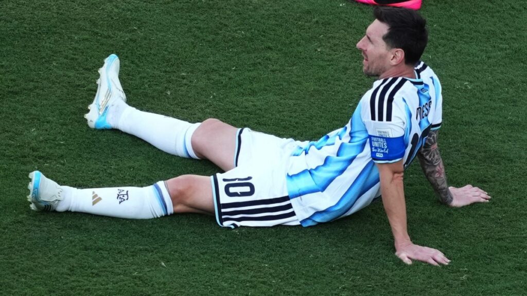 Messi