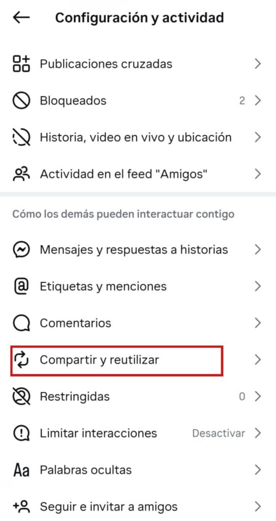 ¿Cómo evitar que Meta AI use tu contenido de Instagram?