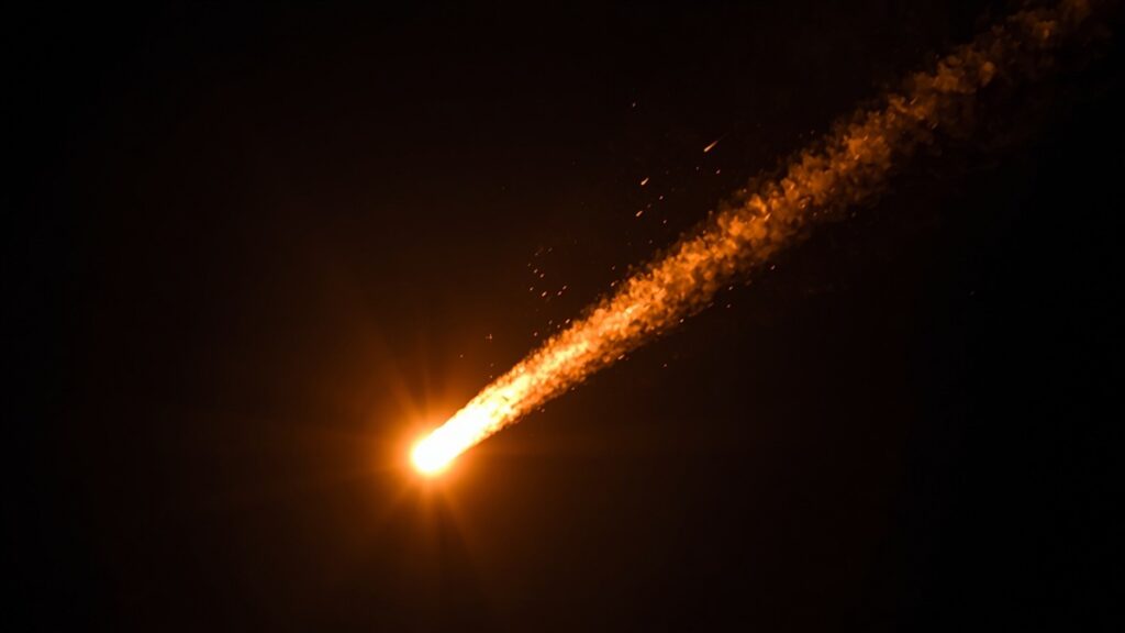 Meteorito