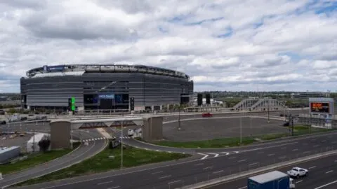 La calidad del aire en NY/NJ: una guía para los 80 mil fans que irán al MetLife