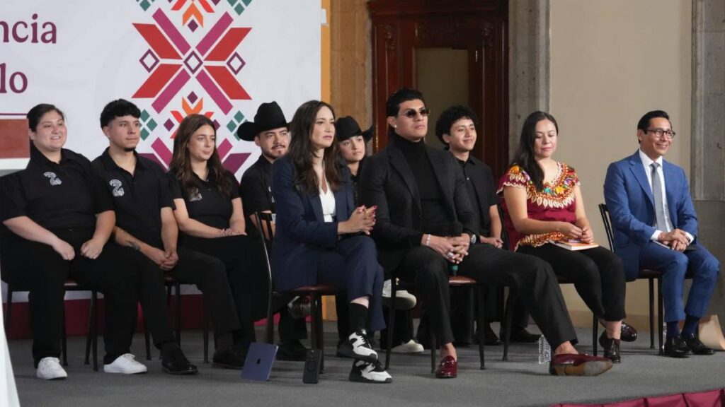 México Canta dio a conocer a los siete semifinalistas mexicoestadounidenses que competirán en las semifinales de Los Ángeles.