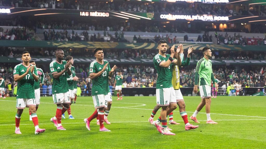 Jesús Silva Herzog Márquez destacó la entrega de México tras la derrota ante Inglaterra