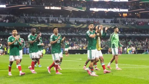 La eliminación del Mundial 2026 dejó un balance positivo para el equipo nacional