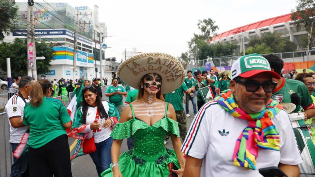 Concanaco reporta derrama de 50 mil mdp por Mundial; aún confía en alcanzar la meta