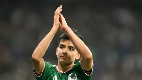 México vs Inglaterra en vivo: últimas noticias del partido, movilidad y festejos