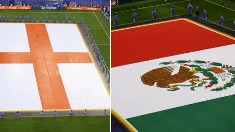 México vs. Inglaterra: así juegan fuera de la cancha; comercio, inversiones y negocios unen a ambos países