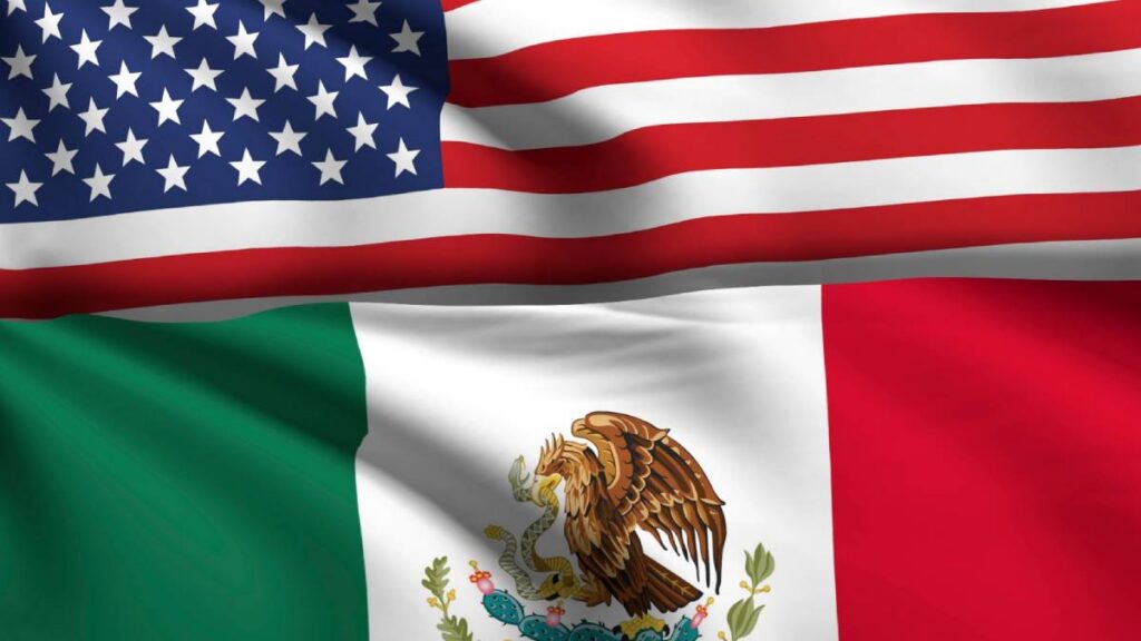 ¿Cómo afecta el narco la relación México-Estados Unidos?