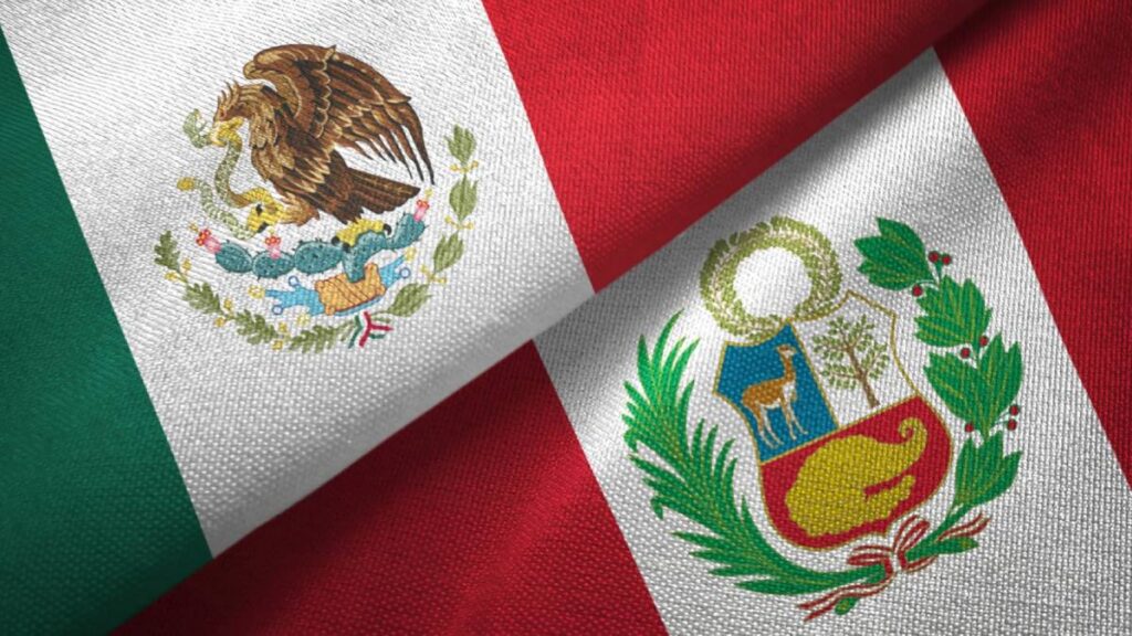 México y Perú buscan retomar relaciones tras la ruptura provocada por el asilo de Betssy Chávez y el caso Pedro Castillo.