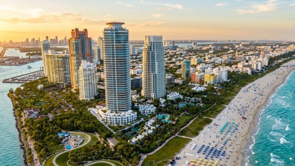 Miami ya no parece ser una opción económica favorable para los estadounidenes e inmigrantes.