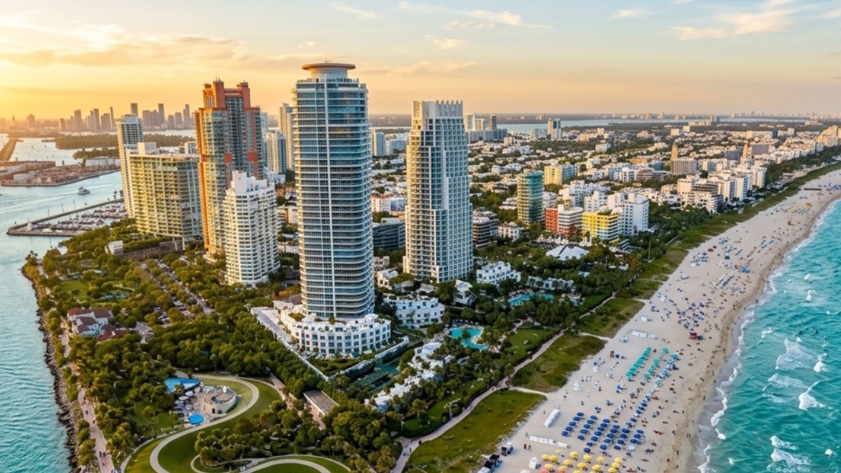 Miami ya no parece ser una opción económica favorable para los estadounidenes e inmigrantes.
