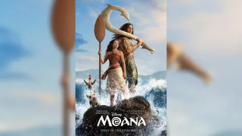 Reseña (sin spoilers) de "Moana": ¿Disney debería rendirse con sus "live actions" o es un rayo de esperanza?