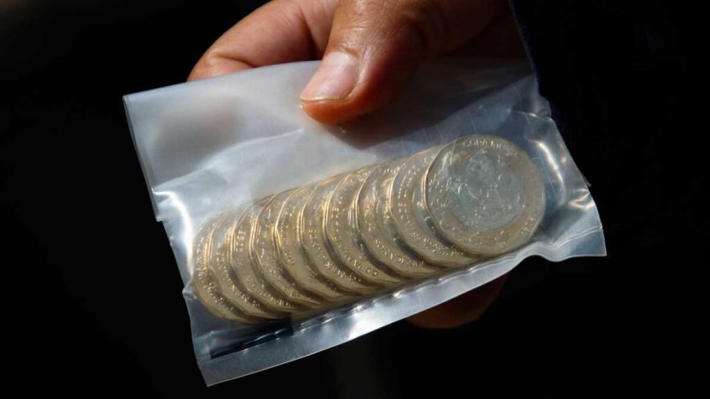 Nueva moneda de 10 pesos en México: ¿Cuándo sale y qué pasará con las que ya tienes?