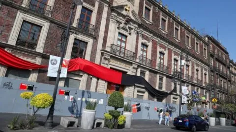 Monte de Piedad abrirá "Montecitos": así serán las nuevas sucursales para competir con casas de empeño