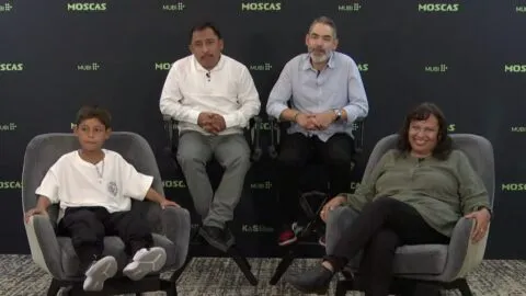 “Moscas”, la nueva película de Fernando Eimbcke, llega a cines de México