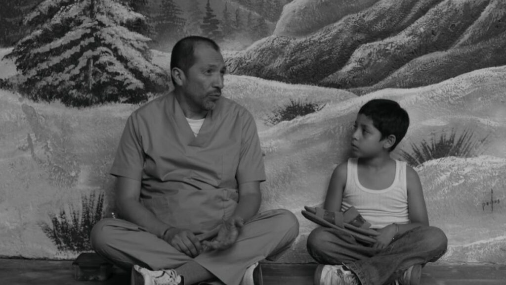 “Moscas”, la nueva película de Fernando Eimbcke, llega a cines de México