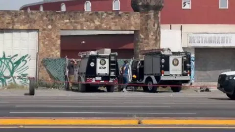 Tiktokers descubren un cuerpo en motel Nueva Castilla, donde murió Debanhi Escobar