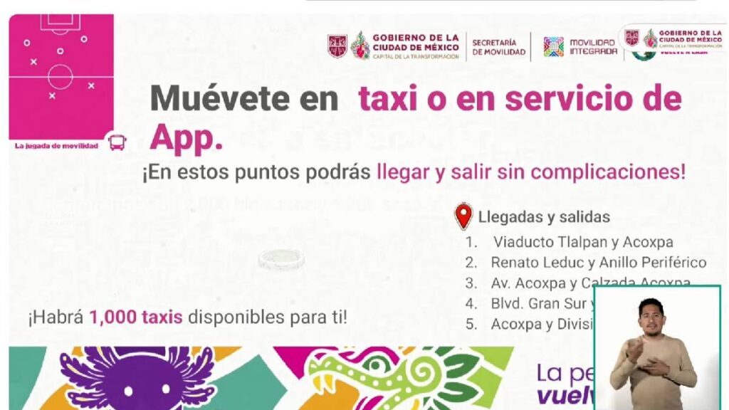 Movilidad
