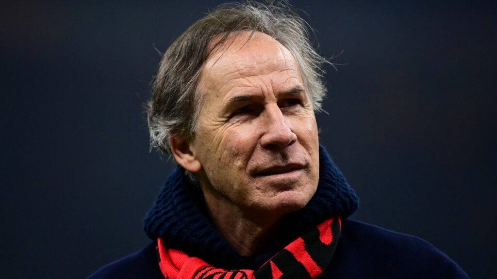 Franco Baresi