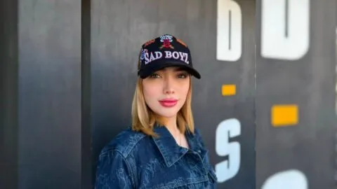 Muere la influencer Adriana García por presunta cirugía estética; Fiscalía de Sinaloa investigará