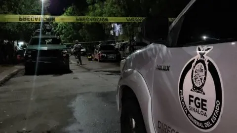 Suman 6 mujeres asesinadas en lo que va de julio en Sinaloa