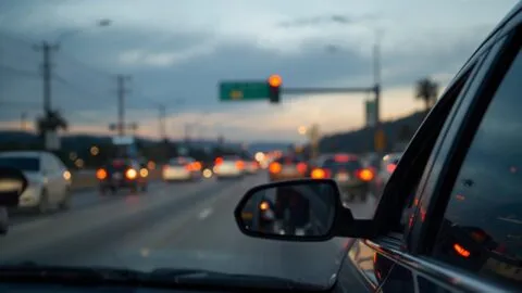 Sistema de puntos del DMV: cuántas infracciones causarán la pérdida de tu licencia en California