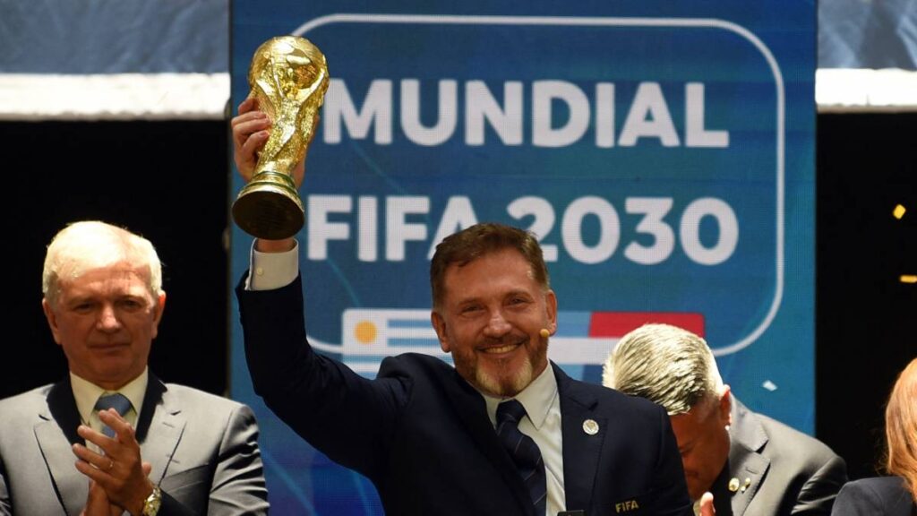 Mundial