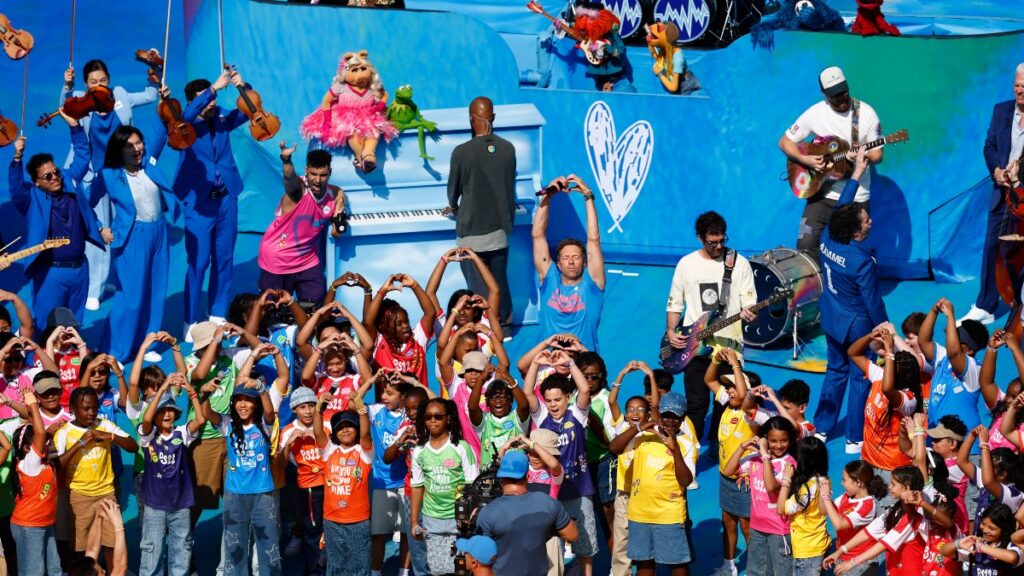 Muppesta Mundial