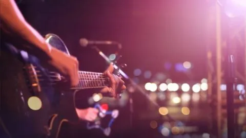 Quién era Darcy Zatarain, músico y productor que murió tras ataque armado en Mazatlán
