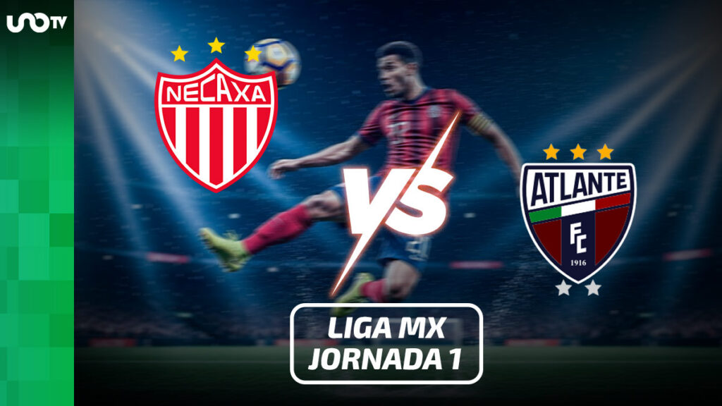 Necaxa Atlante