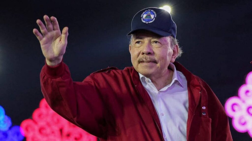 EE. UU. condena dichos de Daniel Ortega sobre eliminar las elecciones en Nicaragua