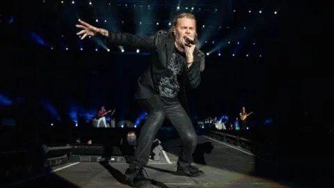 “¿No que 5-0?": Fher de Maná vuelve a responder a Liam Gallagher tras el México vs Inglaterra