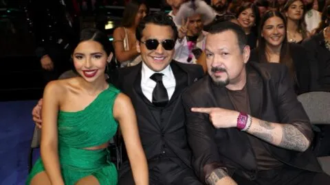 Padre de Christian Nodal niega conflicto legal; aclara cuál es su relación con Cazzu y Ángela Aguilar