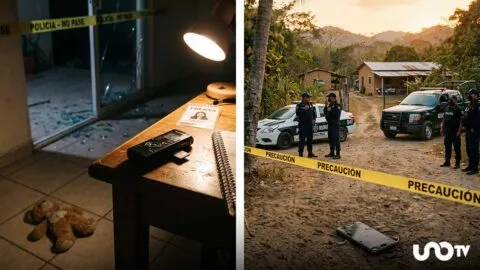 Entrevista | Amnistía Internacional exige investigar asesinato de Roxana Guzmán con enfoque en libertad de expresión