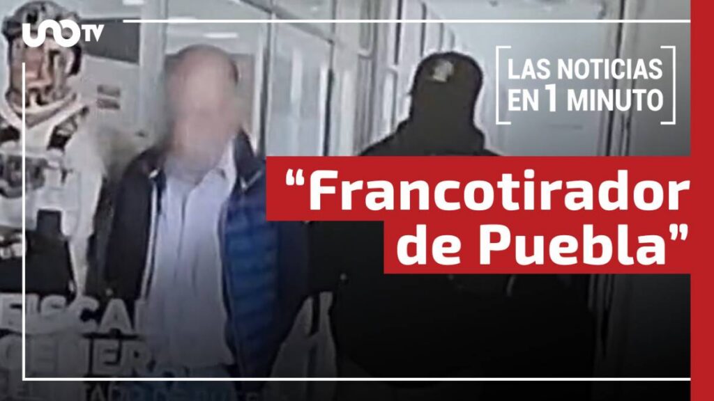 Noticias de hoy 14 de julio de 2026, en un minuto, hasta las 19:00 horas