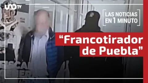 Noticias de hoy 14 de julio de 2026, en un minuto, hasta las 19:00 horas