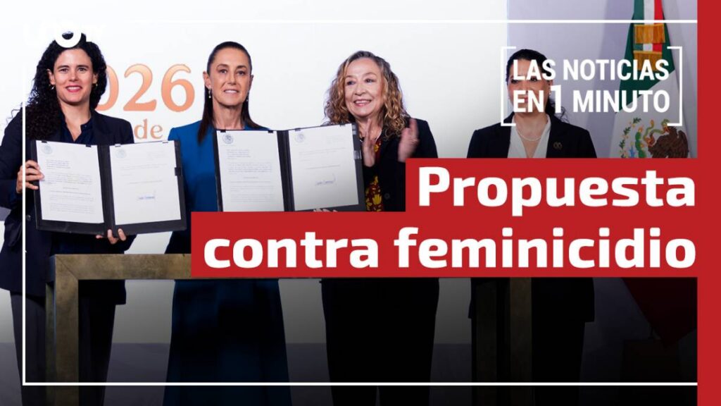 Noticias de hoy 15 de julio de 2026, en un minuto, hasta las 19:00 horas
