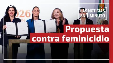 Noticias de hoy 15 de julio de 2026, en un minuto, hasta las 19:00 horas