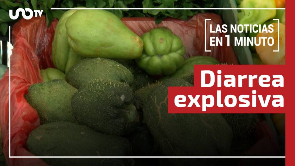 Noticias de hoy 16 de julio de 2026, en un minuto, hasta las 19:00 horas